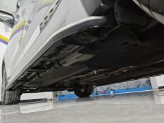 Geely Xingyue L 2.0T AWDFlagship Version - ფოტო 11