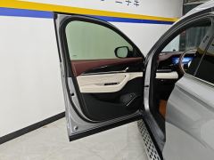 Geely Xingyue L 2.0T AWDFlagship Version - ფოტო 12