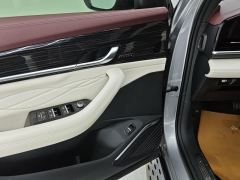 Geely Xingyue L 2.0T AWDFlagship Version - ფოტო 13