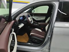 Geely Xingyue L 2.0T AWDFlagship Version - ფოტო 14