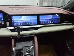 Geely Xingyue L 2.0T AWDFlagship Version - ფოტო 17
