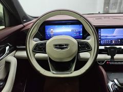 Geely Xingyue L 2.0T AWDFlagship Version - ფოტო 18