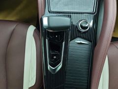 Geely Xingyue L 2.0T AWDFlagship Version - ფოტო 19
