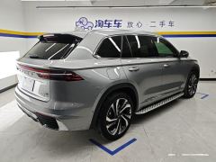 Geely Xingyue L 2.0T AWDFlagship Version - ფოტო 2