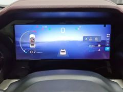 Geely Xingyue L 2.0T AWDFlagship Version - ფოტო 20