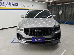 Geely Xingyue L 2.0T AWDFlagship Version - ფოტო 3