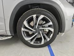 Geely Xingyue L 2.0T AWDFlagship Version - ფოტო 6