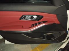 BMW 3 Series 325i M Sport Package - ფოტო 12