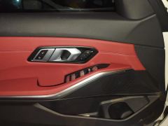 BMW 3 Series 325i M Sport Package - ფოტო 13
