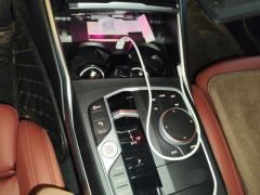 BMW 3 Series 325i M Sport Package - ფოტო 19