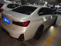BMW 3 Series 325i M Sport Package - ფოტო 2