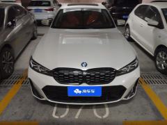 BMW 3 Series 325i M Sport Package - ფოტო 3