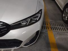 BMW 3 Series 325i M Sport Package - ფოტო 4