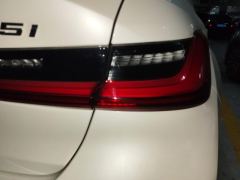 BMW 3 Series 325i M Sport Package - ფოტო 5