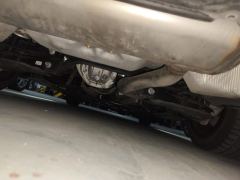 BMW 3 Series 325i M Sport Package - ფოტო 9