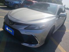 Toyota Camry 2.5G Luxury Edition - ფოტო 1