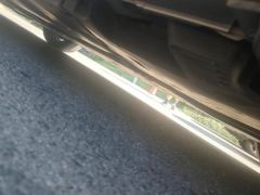Toyota Camry 2.5G Luxury Edition - ფოტო 11