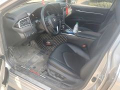 Toyota Camry 2.5G Luxury Edition - ფოტო 14