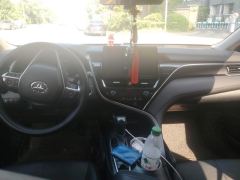 Toyota Camry 2.5G Luxury Edition - ფოტო 16
