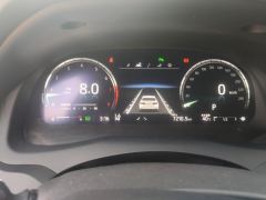 Toyota Camry 2.5G Luxury Edition - ფოტო 20