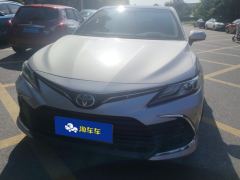 Toyota Camry 2.5G Luxury Edition - ფოტო 3