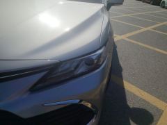 Toyota Camry 2.5G Luxury Edition - ფოტო 4