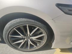 Toyota Camry 2.5G Luxury Edition - ფოტო 6