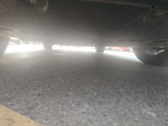 Toyota Camry 2.5G Luxury Edition - ფოტო 8