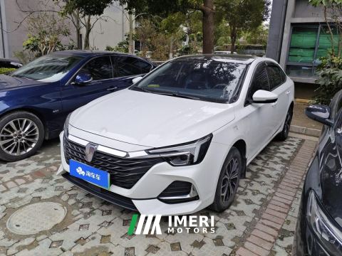 2023 Roewe i6 MAX EV 420km 420 Edition - car from China