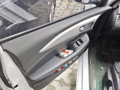 Roewe i6 MAX EV 420km 420 Edition - фото 12