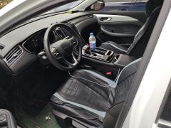 Roewe i6 MAX EV 420km 420 Edition - фото 14