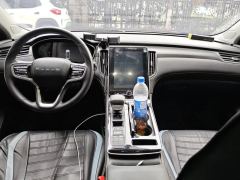 Roewe i6 MAX EV 420km 420 Edition - фото 16