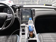 Roewe i6 MAX EV 420km 420 Edition - фото 17
