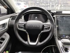 Roewe i6 MAX EV 420km 420 Edition - фото 18
