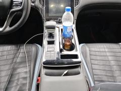 Roewe i6 MAX EV 420km 420 Edition - фото 19
