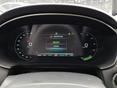 Roewe i6 MAX EV 420km 420 Edition - фото 20