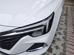 Roewe i6 MAX EV 420km 420 Edition - фото 4