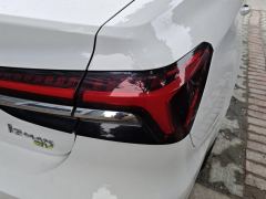 Roewe i6 MAX EV 420km 420 Edition - фото 5