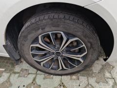 Roewe i6 MAX EV 420km 420 Edition - фото 6
