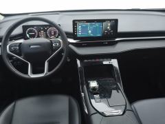 Haval H6 Gen 3 2.0T 2WD Max - фото 16