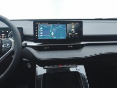 Haval H6 Gen 3 2.0T 2WD Max - фото 17