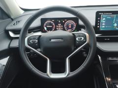 Haval H6 Gen 3 2.0T 2WD Max - фото 18