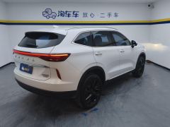 Haval H6 Gen 3 2.0T 2WD Max - фото 2