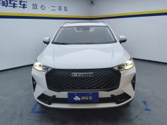 Haval H6 Gen 3 2.0T 2WD Max - фото 3