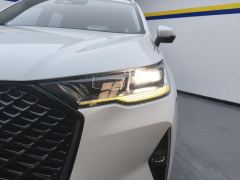 Haval H6 Gen 3 2.0T 2WD Max - фото 4