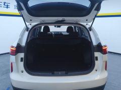 Haval H6 Gen 3 2.0T 2WD Max - фото 7