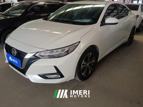 2022 Nissan Sylphy 1.6L CVT XL Delight Edition - ავტომობილი ჩინეთიდან
