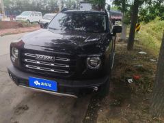 Haval Great Wall Big Dog Great Wall Dog 2.0T 4WD Astrodog Edition - фото 1