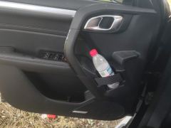 Haval Great Wall Big Dog Great Wall Dog 2.0T 4WD Astrodog Edition - фото 12