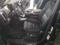 Haval Great Wall Big Dog Great Wall Dog 2.0T 4WD Astrodog Edition - фото 14